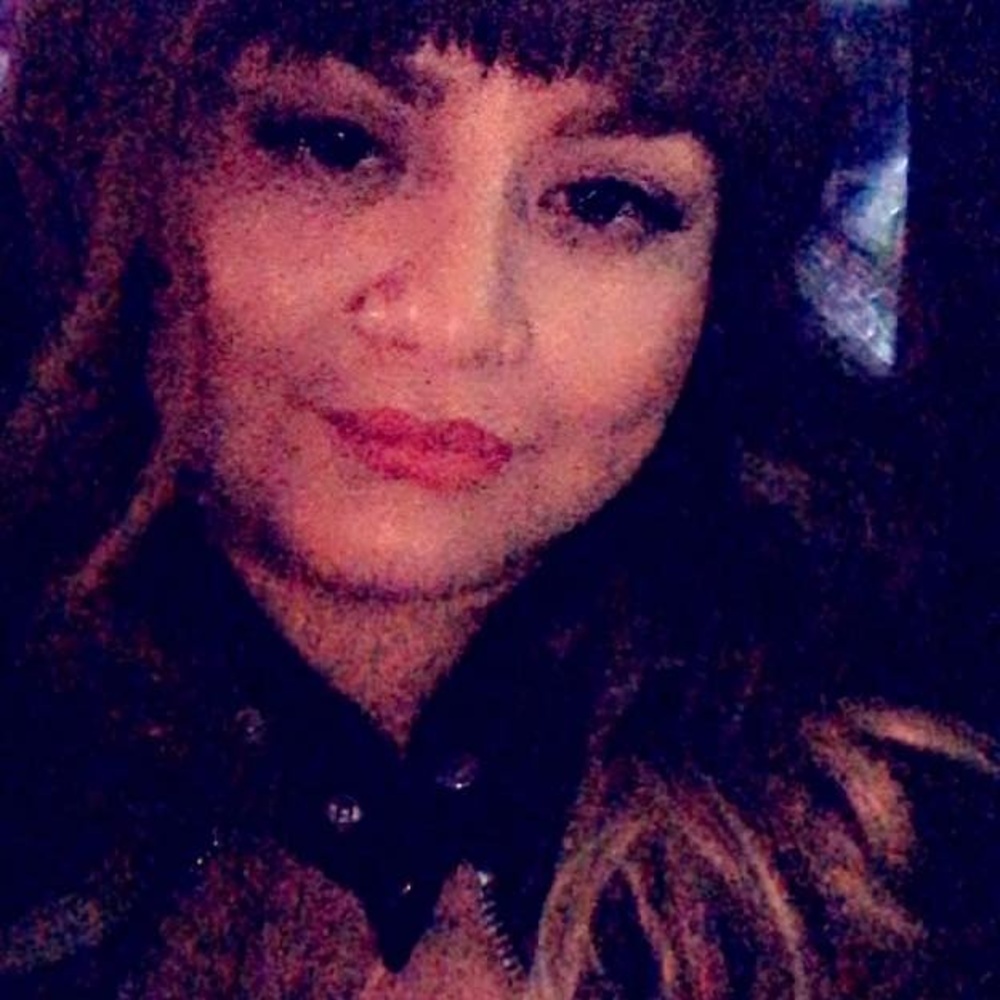 Meet your Posher, Maryann